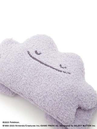 [Pokémon Sleep][UNISEX] Baby Moco Ditto Hair Headband