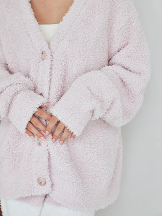 Gelato Cold Season Cardigan