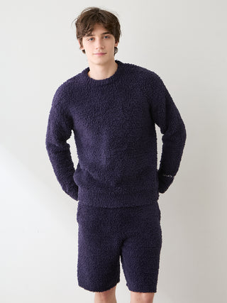 Men's Basic Gelato Autumn Pullover - view 7