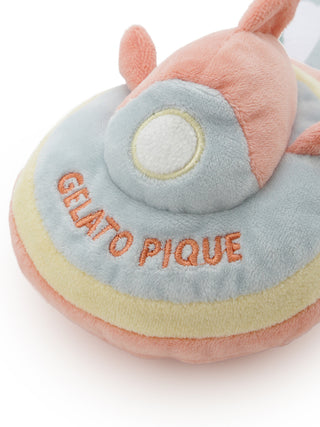 [CAT&DOG] Spaceship Dog Toy - view 7