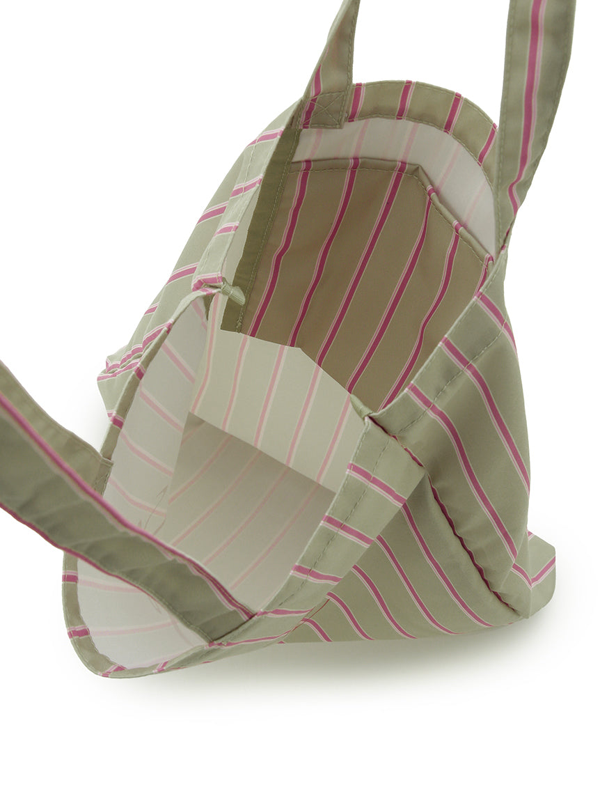 Variation Logo Tote Bag