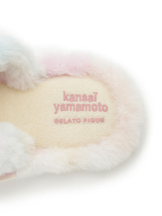 [kansaï yamamoto] [Women's] Room Shoes