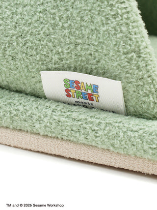 [SESAME STREET] Men's Room Shoes