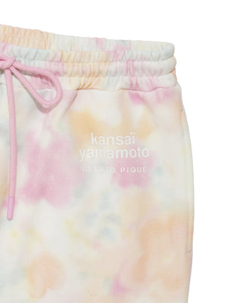 [kansaï yamamoto] [Women's] Sweat Long Pants