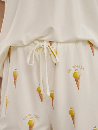 Cool Rayon Sorbet Shorts