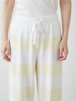 Smoothie Lite 2 Striped Summer Pants