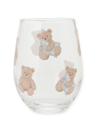 Cute Bears Glass