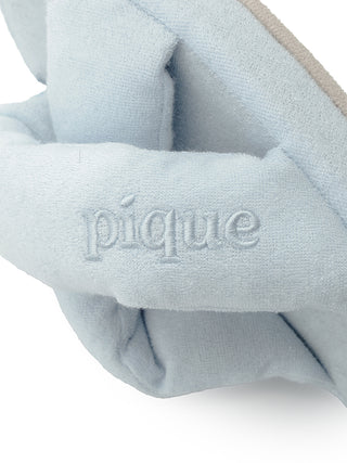 Pile Summer Room Shoes