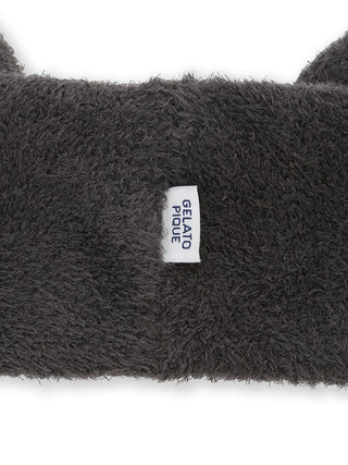 Men's Airy Moco Boston Terrier Headband