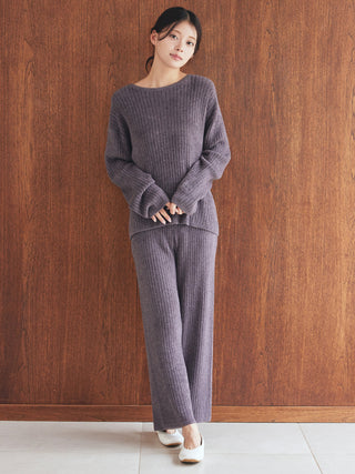 Hot Smoothie Cold Season Pullover
