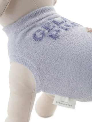 [CAT&DOG] Roll Over Dog Pet Pullover