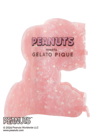 [PEANUTS] Hair Clip