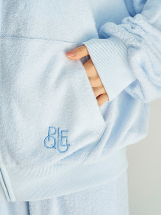 Resort Pile Hoodie