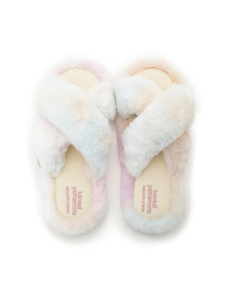 [kansaï yamamoto] [Women's] Room Shoes