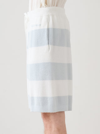 Men's Spring Smoothie 2 Striped Shorts