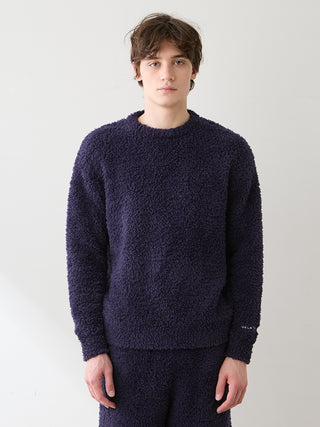 Men's Basic Gelato Autumn Pullover - view 8