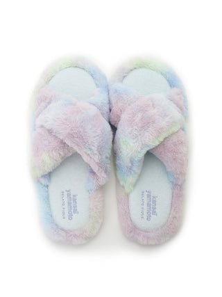 [kansaï yamamoto] [Men's] Room Shoes