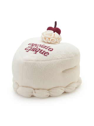[Coming Soon] [Sleep] Heart Cake Nap Cushion