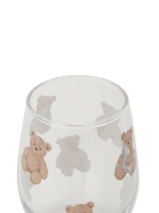 Cute Bears Glass