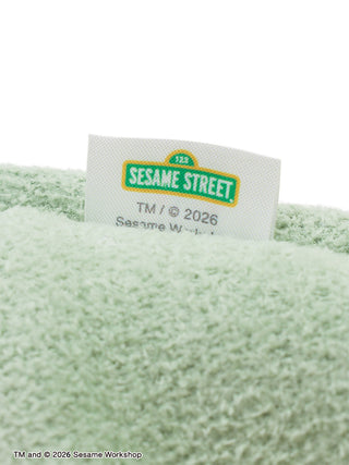 [SESAME STREET] Men's Room Shoes