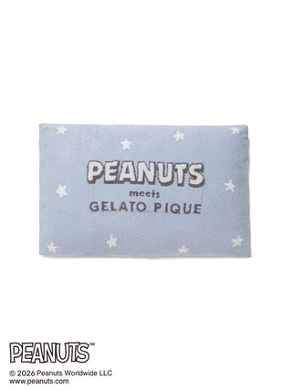 [PEANUTS] [Sleep] Smoothie Jacquard Pillowcase