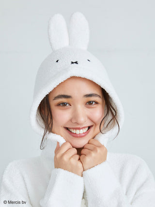 [Dick Bruna] Babymoco Hoodie & Shorts SET