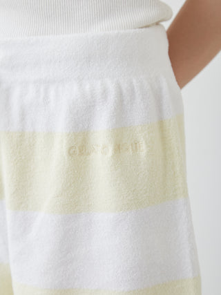 Smoothie Lite 2 Striped Summer Shorts