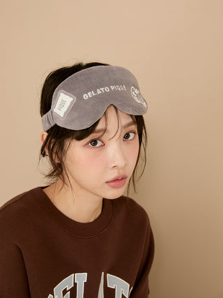 [Travel][Sleep] Traveling Eye Mask