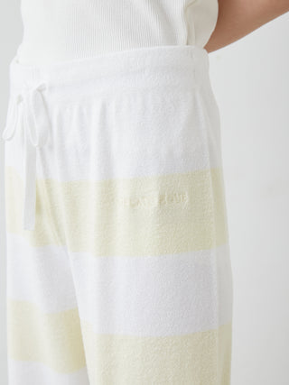 Smoothie Lite 2 Striped Summer Pants