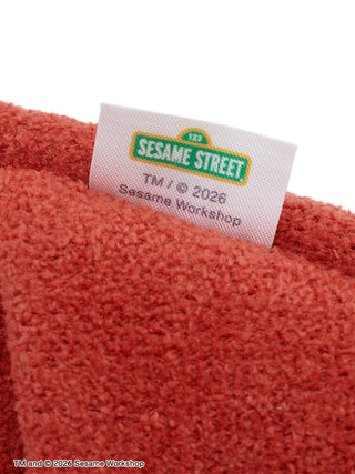 [SESAME STREET] Room Shoes