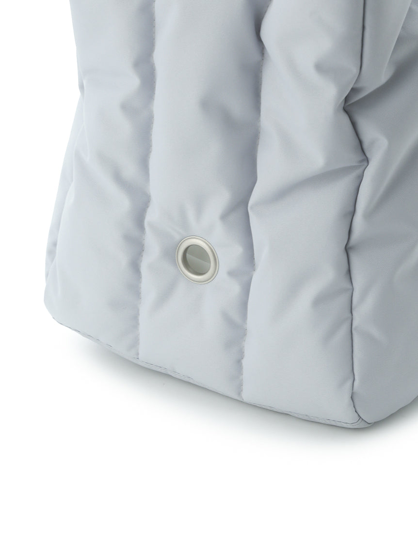 【CAT&DOG】Mini-size Quilting Carrier Bag