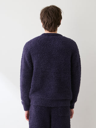 Men's Basic Gelato Autumn Pullover - view 9