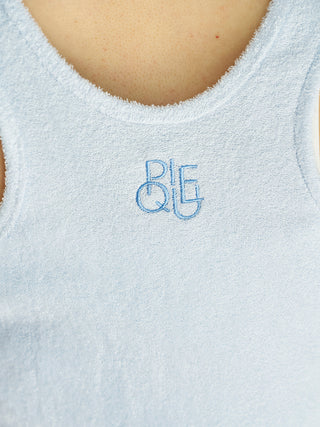 Resort Pile Camisole
