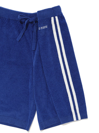 Men's Airy Moco Sporty Shorts