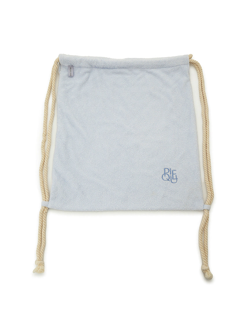 Resort Pile Backpack