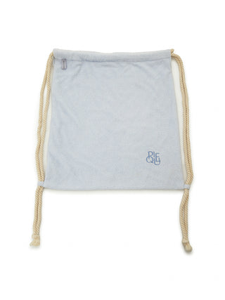 Resort Pile Backpack