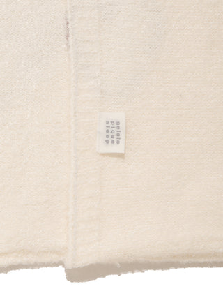 [Coming Soon] [Sleep] Heart Cake Jacquard Smoothie Pillow Case