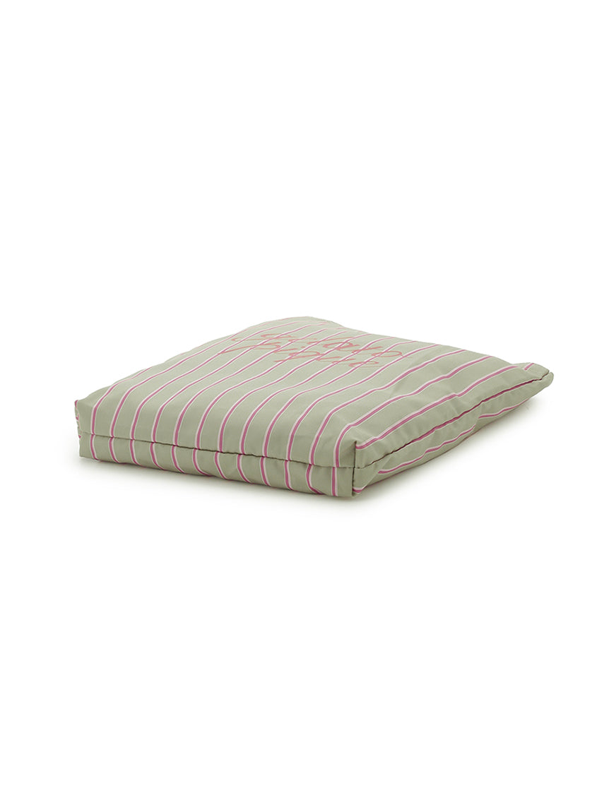 Variation Logo Tote Bag