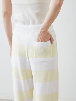 Smoothie Lite 2 Striped Summer Pants