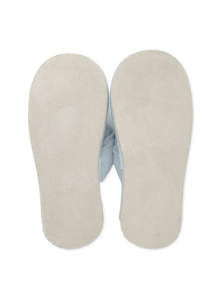 Pile Summer Room Shoes