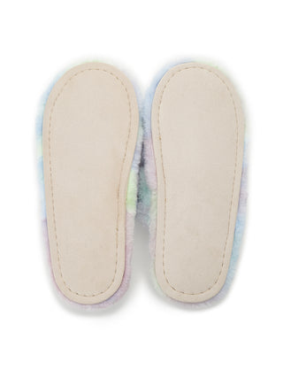 [kansaï yamamoto] [Men's] Room Shoes