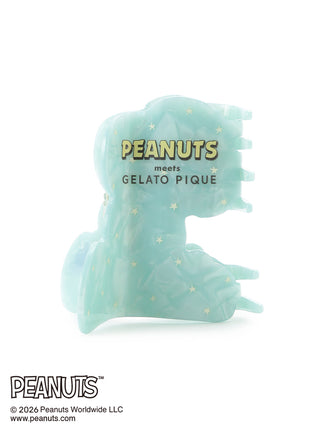 [PEANUTS] Hair Clip