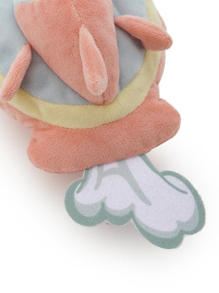 [CAT&DOG] Spaceship Dog Toy - view 9