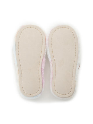 [kansaï yamamoto] [Women's] Room Shoes