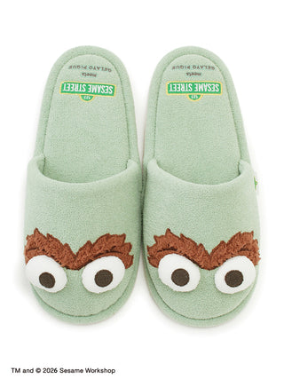 [SESAME STREET] Men's Room Shoes