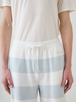 Men's Spring Smoothie 2 Striped Shorts