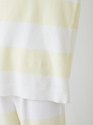 Smoothie Lite 2 Striped Summer Pullover