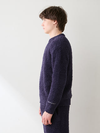 Men's Basic Gelato Autumn Pullover - view 10