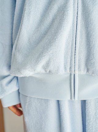 Resort Pile Hoodie