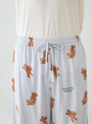 Men's Roll Over Dog Shorts